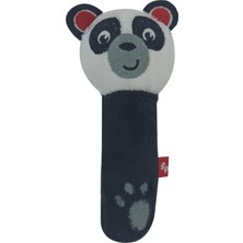 Fisher-Price Fisher Price Çıngıraklı Oyun Arkadaşı Panda