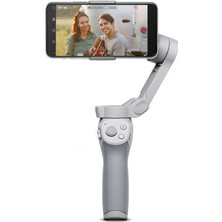 DJI Osmo Mobile 4 Gimbal