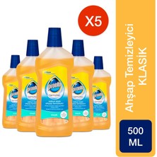 Pronto Ahşap Temizleme 500 ml Pronto 5 'li