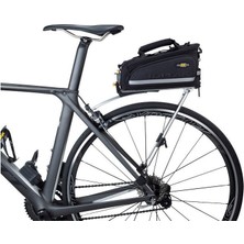 Topeak Roadie Rack Yol Bisikleti Arka Bagaj Gümüş TA2403