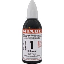 Mixol Boya Renklendirici