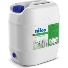 Nilco Fix Elde Bulaşık Yıkama Deterjanı 20 lt