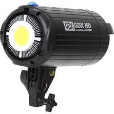 Gdx HD-200W LED Video Işığı