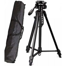 Gdx 472 Fotoğraf ve Video Kamera Tripod