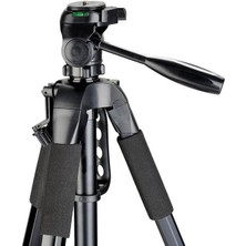 Gdx 472 Fotoğraf ve Video Kamera Tripod