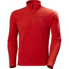 Helly Hansen Hh Junıor Rıder 1/2 Zıp Hh..14001 Polar / Ara Katman Çocuk