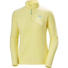 Helly Hansen Hh Junıor Rıder 1/2 Zıp Hh..14001 Polar / Ara Katman Çocuk