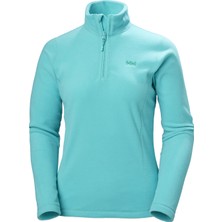 Helly Hansen Hh Junıor Rıder 1/2 Zıp Hh..14001 Polar / Ara Katman Çocuk