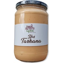 İksirli Çiftlik Köy Tarhanası (Yaş Tarhana) 500 gr.