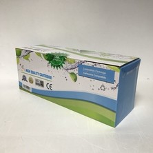 Photo Print  HP Color Laserjet Pro M452NW 4 Renk  Muadil Toner Seti