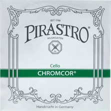 Pirastro Chromcore Viyolonsel Tek La(A) Teli