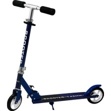 Can İthalat 2 Tekerlekli Scooter Pembe-Mavi