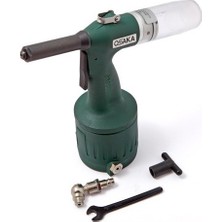 Osaka Opt-P 5020 Havalı  Pop Perçin