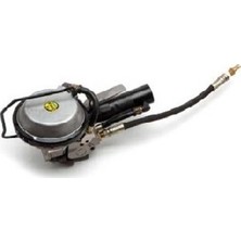 Osaka Opt-P 200 Havalı Çelik Çember Makinası