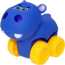 Vinil Yumuşak Hayvancıklar