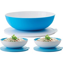 Tupperware Berrak 2'li Set