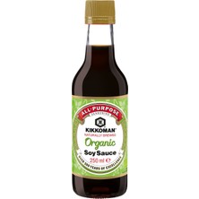 Kikkoman Soya Sosu 250 ml