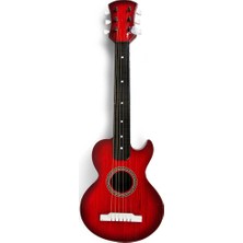 Sunman Akustik Gitar 66 cm