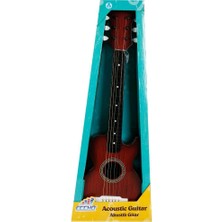 Sunman Akustik Gitar 66 cm