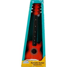 Sunman Akustik Gitar 66 cm