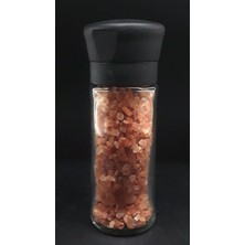 Alp-I Himalaya Pembe Kristal Tuz Değirmeni 100 gr Seramik Öğütücülü