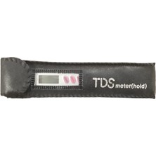 Aqualine Tds Metre Toplam Çözünmüş Tuz Ölçer