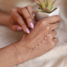 By Golden House Sıra Incili Şahmeran