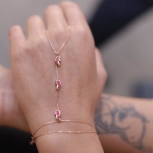 By Golden House Mineli Mini Fil Şahmeran