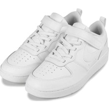 Nike Boğazlı Jordan Cırtlı Çocuk Spor Ayakkabı