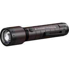 Ledlenser P7R Signature