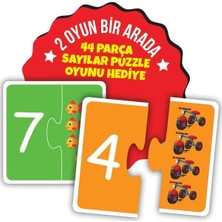 Moli Meyveler – Sebzeler Serisi – Moli Hafıza Oyunu – Memory Game