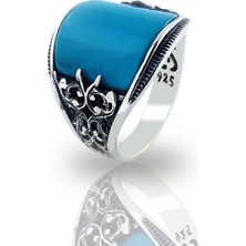 Argento Silver Gümüş Yüzük