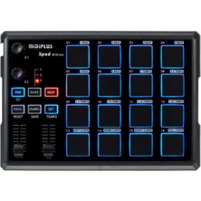 Mıdıplus Xpad USB Mıdı Drum Pad Controller - Kontrolör