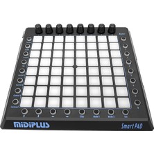 Mıdıplus Smartpad USB Mıdı Pad Controller - Kontrolör