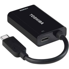 Dynabook Usb-C To HDMI