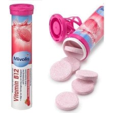 Mivolis  Vitamin B12