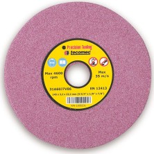 Tecomec Zincir Bileme Diski 145X22X4.7MM 3/8-404 Tecomec