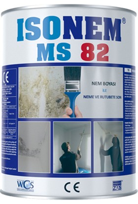 Isonem Ms 82 Nem Boyası 1 kg