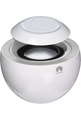 Huawei AM08 Swan Bluetooth Hoparlör - Beyaz