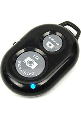 Fototek WT-3570 170CM Dslr Tripod Pro Plus Bluetooth Kumandalı Telefon Tutuculu