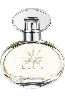 Oriflame Lucia Edt Kadın Parfümü 50 ml