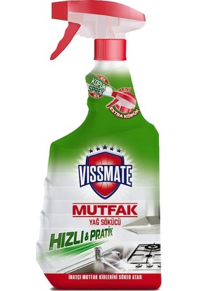 Vissmate Wıssmate Mutfak 750 ml