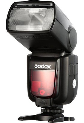 Godox TT685 C (Canon Ttl Uyumlu Flaş)