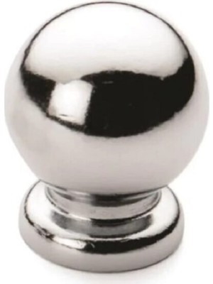 Peramics Peramics SY74830016cr Mobilya Kulp Krom