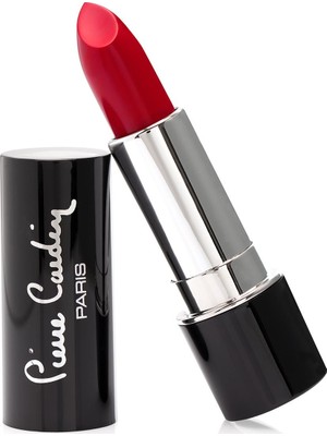Pierre Cardin Porcelain Matte Edition Lipstick - Neon Orange - 211
