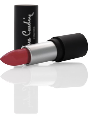 Pierre Cardin Matte Chiffon Touch Lipstick - Red Coral -188