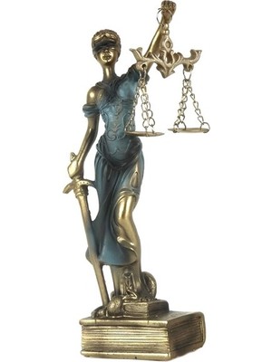 Hediyekanalı Adalet Biblo