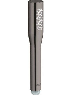 Grohe Euphoria Cosmopolitan El Duşu Hard Graphite - 27400A00