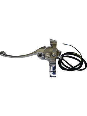 Mondial Znu Arka Fren Kütüğü Komple