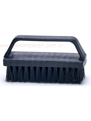 Seyhan Askeri Malzeme Acemi ve Bedelli Askeri Malzeme Ayakkabı Bot Postal Fırçası